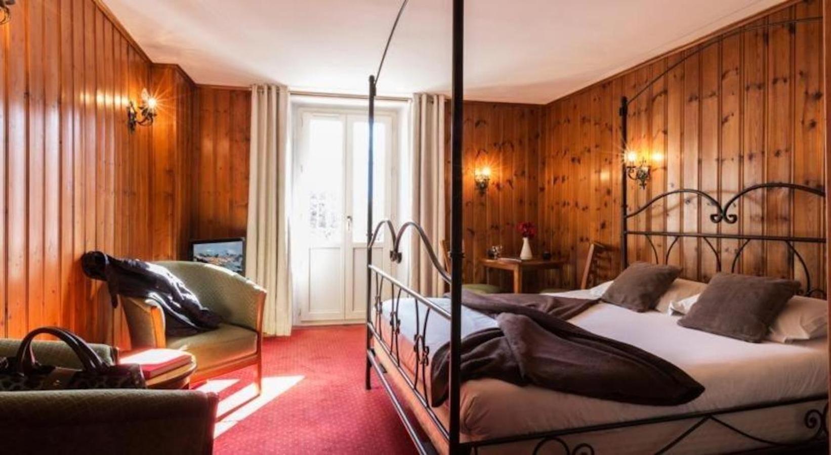 Le Chamonix