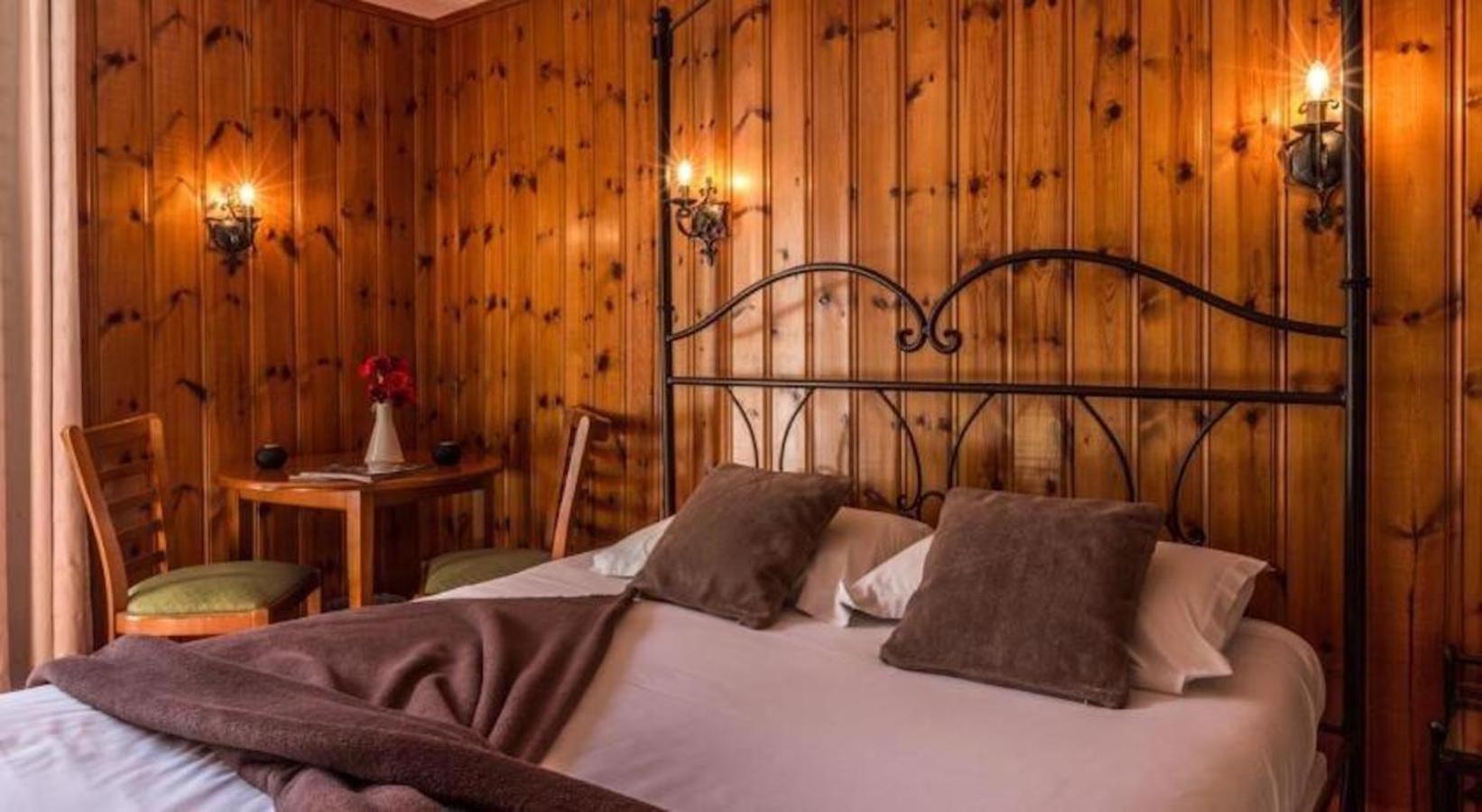 Le 2* Chamonix